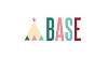 BASEのロゴ