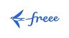 freeeのロゴ