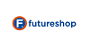 futureshopのロゴ