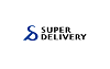 SuperDeliveryのロゴ